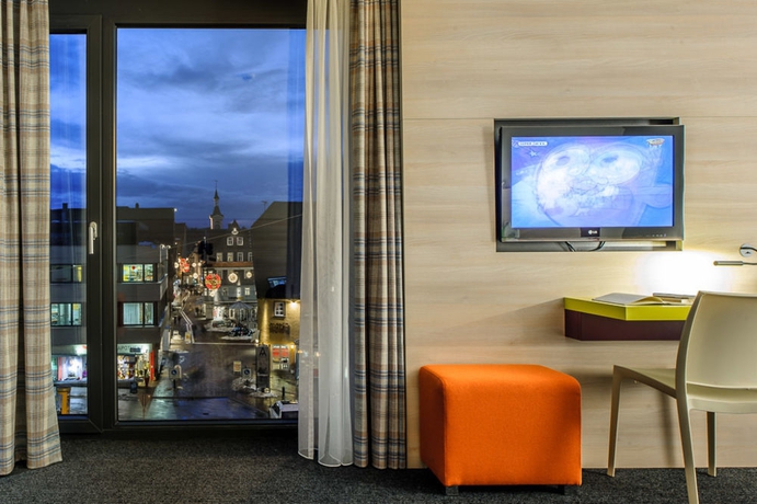 Imagen de la habitación del Hotel Bandb Aalen. Foto 11