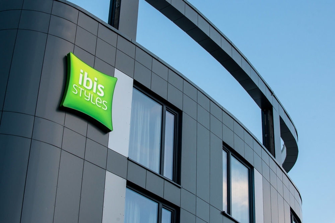 Imagen general del Hotel Bandb Aalen. Foto 3