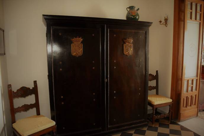 Imagen de los interiores del Hotel Bandb Al Teatro Massimo. Foto 17