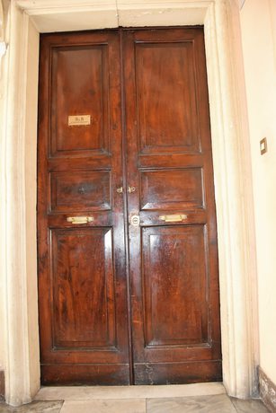 Imagen de los interiores del Hotel Bandb Al Teatro Massimo. Foto 20