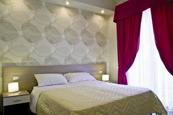 Imagen general del Hotel Bandb Albachiara. Foto 6