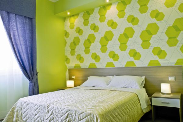 Imagen general del Hotel Bandb Albachiara. Foto 2