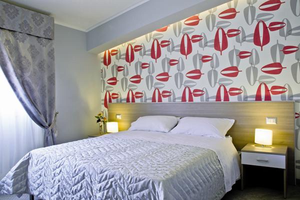Imagen general del Hotel Bandb Albachiara. Foto 3