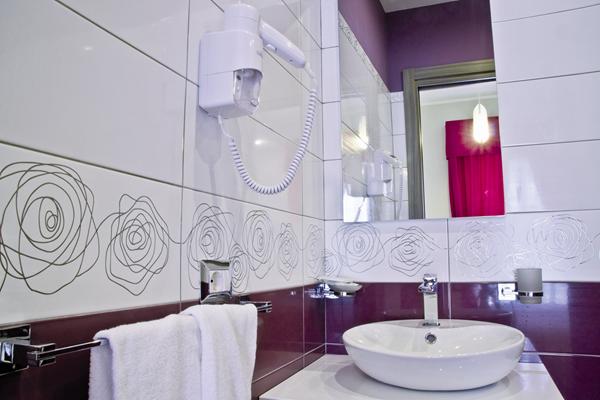 Imagen general del Hotel Bandb Albachiara. Foto 5