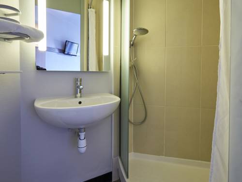 Imagen de la habitación del Hotel Bandb Angers 2 Université. Foto 2