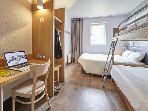 Imagen de la habitación del Hotel Bandb Angers 2 Université. Foto 6