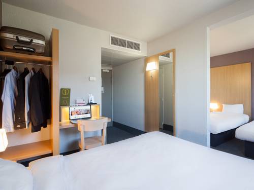 Imagen de la habitación del Hotel Bandb Arras. Foto 7