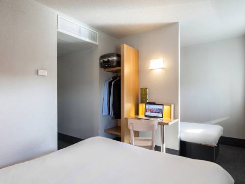 Imagen de la habitación del Hotel Bandb Arras. Foto 9