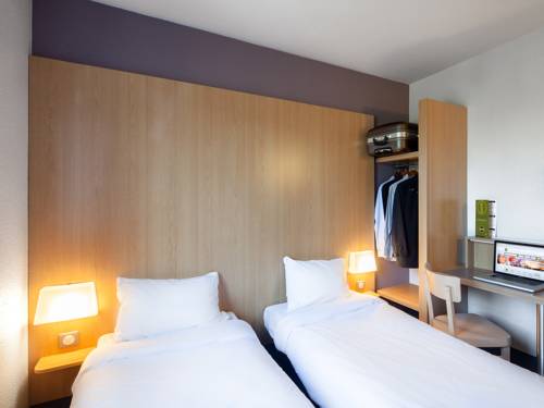 Imagen de la habitación del Hotel Bandb Arras. Foto 10