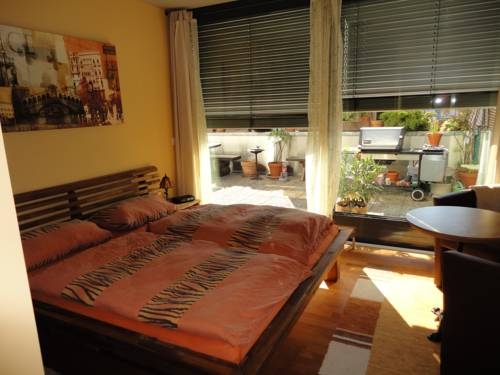 Imagen general del Hotel Bandb Auf Dem Wolf - St. Jakob. Foto 4