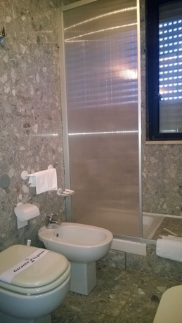 Imagen de la habitación del Hotel Bandb Bari Rondò. Foto 3