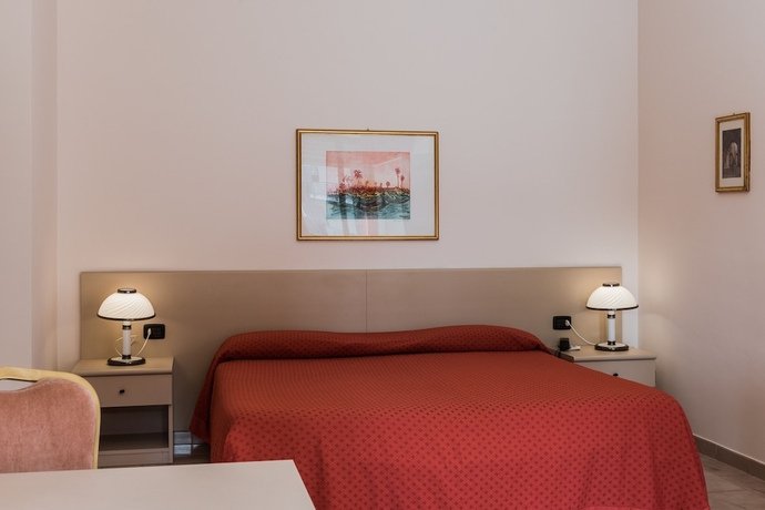 Imagen de la habitación del Hotel Bandb Bari Rondò. Foto 8