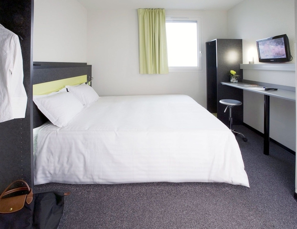 Imagen de la habitación del Hotel Bandb B&eacute;thune Bruay-la-buissi&egrave;re. Foto 10