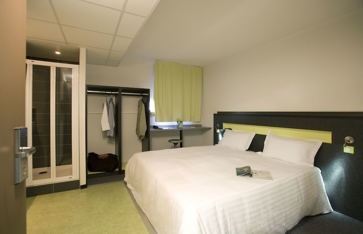 Imagen de la habitación del Hotel Bandb B&eacute;thune Bruay-la-buissi&egrave;re. Foto 11