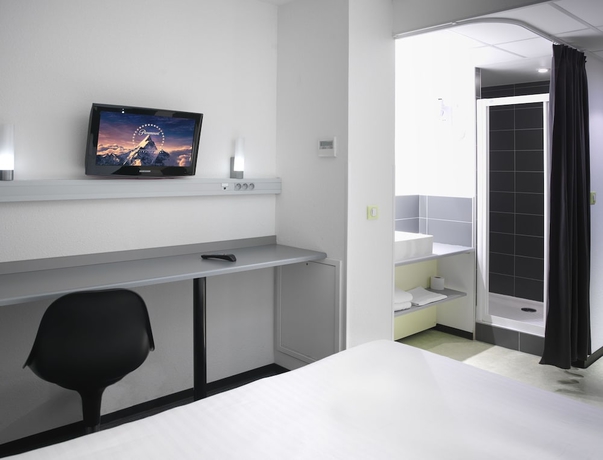 Imagen de la habitación del Hotel Bandb B&eacute;thune Bruay-la-buissi&egrave;re. Foto 12