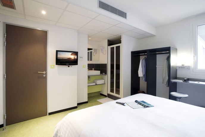 Imagen de la habitación del Hotel Bandb B&eacute;thune Bruay-la-buissi&egrave;re. Foto 13