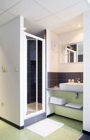 Imagen de la habitación del Hotel Bandb B&eacute;thune Bruay-la-buissi&egrave;re. Foto 14