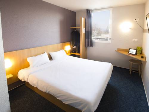 Imagen de la habitación del Hotel Bandb Beaune Nord. Foto 3