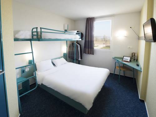 Imagen de la habitación del Hotel Bandb Beaune Nord. Foto 10