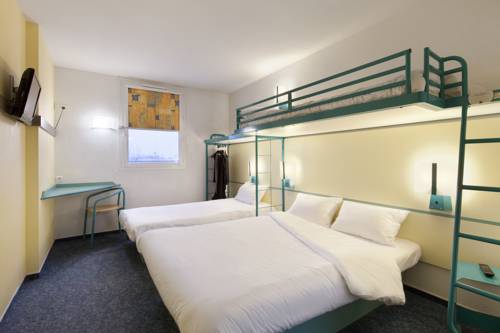 Imagen de la habitación del Hotel Bandb Beaune Nord. Foto 12