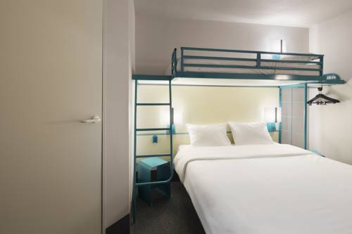 Imagen de la habitación del Hotel Bandb Beaune Nord. Foto 15