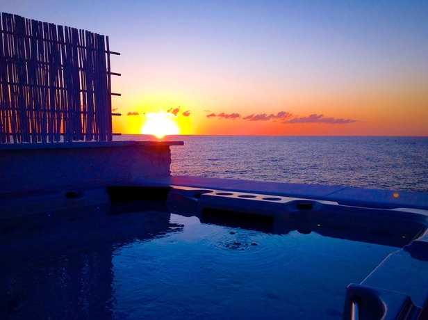 Imagen de los exteriores del Hotel Bandb Bellavista Suite. Foto 10