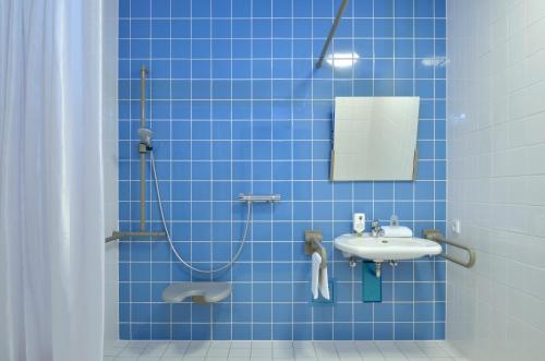 Imagen general del Hotel Bandb Berlin-charlottenburg. Foto 4