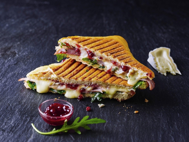 Imagen del bar/restaurante del Hotel Bandb Bonn-city. Foto 14