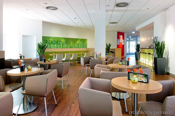 Imagen general del Hotel Bandb Bonn-city. Foto 5