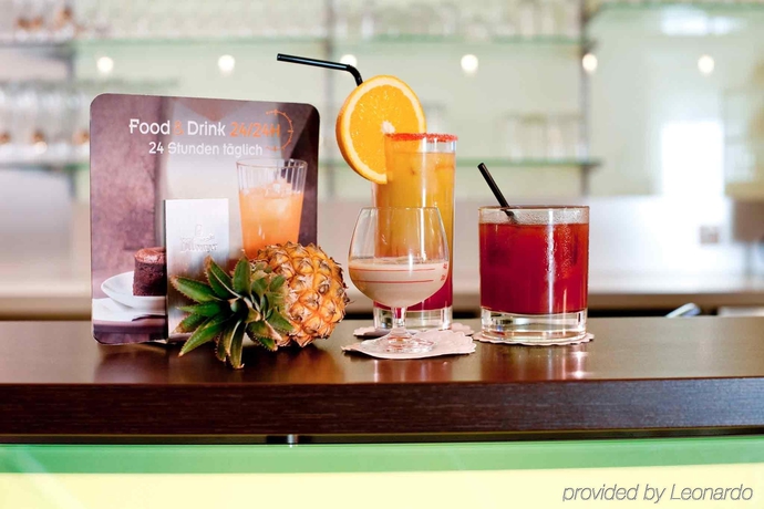 Imagen general del Hotel Bandb Bonn-city. Foto 6