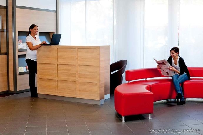 Imagen general del Hotel Bandb Bonn-city. Foto 7