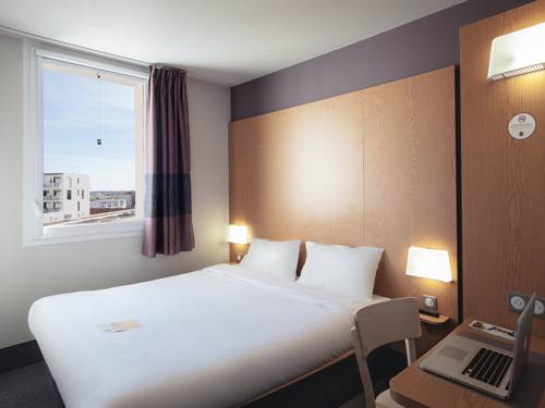 Imagen de la habitación del Hotel Bandb Bordeaux Centre Bègles. Foto 3