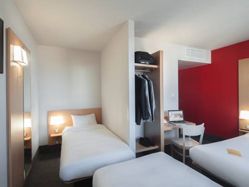 Imagen de la habitación del Hotel Bandb Bordeaux Centre Bègles. Foto 4