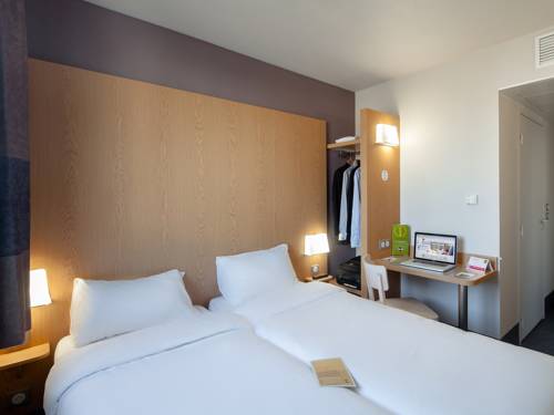 Imagen de la habitación del Hotel Bandb Bordeaux Centre Bègles. Foto 11