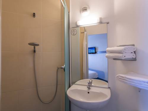 Imagen de la habitación del Hotel Bandb Bourges (1). Foto 4