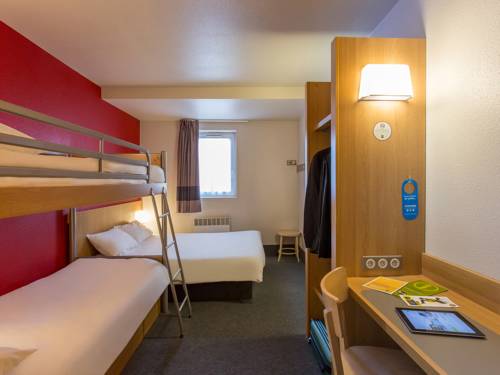 Imagen de la habitación del Hotel Bandb Bourges (1). Foto 5