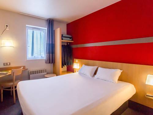 Imagen general del Hotel Bandb Bourges (1). Foto 1