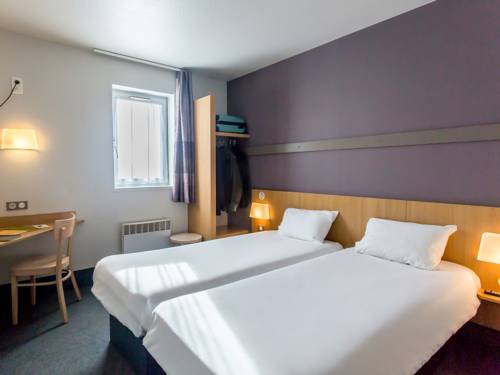 Imagen de la habitación del Hotel Bandb Bourges (1). Foto 6