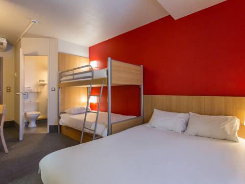 Imagen de la habitación del Hotel Bandb Bourges (1). Foto 7
