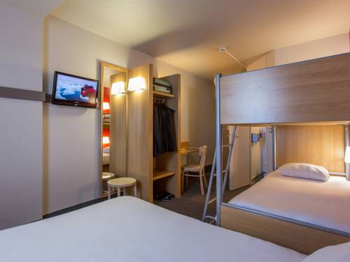 Imagen de la habitación del Hotel Bandb Bourges (1). Foto 12