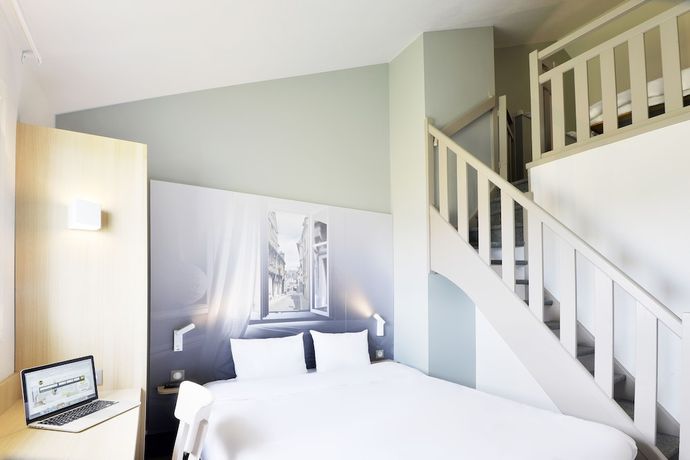 Imagen de la habitación del Hotel Bandb Bourges (2). Foto 10