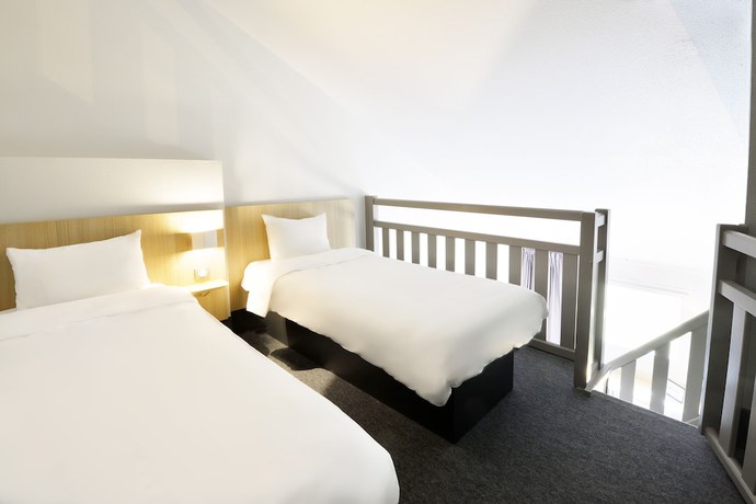 Imagen de la habitación del Hotel Bandb Bourges (2). Foto 13