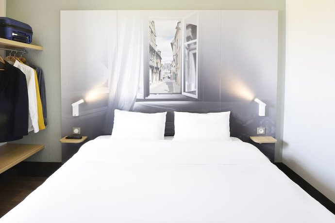 Imagen de la habitación del Hotel Bandb Bourges (2). Foto 14