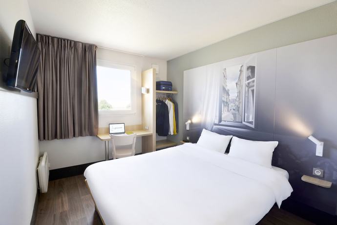 Imagen de la habitación del Hotel Bandb Bourges (2). Foto 15