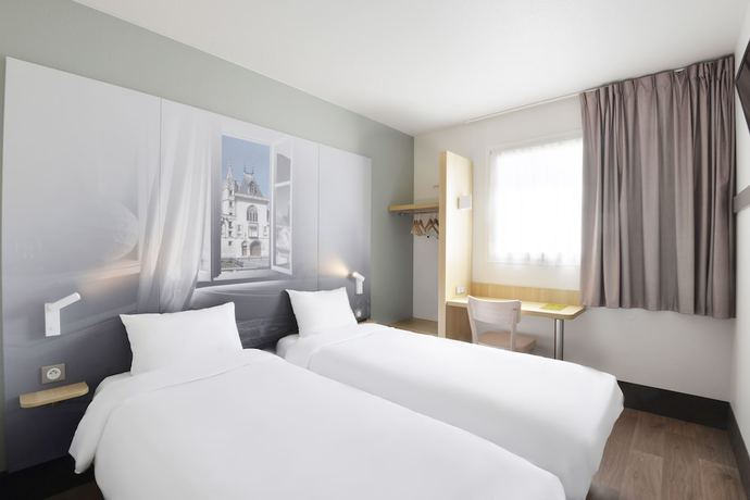 Imagen de la habitación del Hotel Bandb Bourges (2). Foto 16