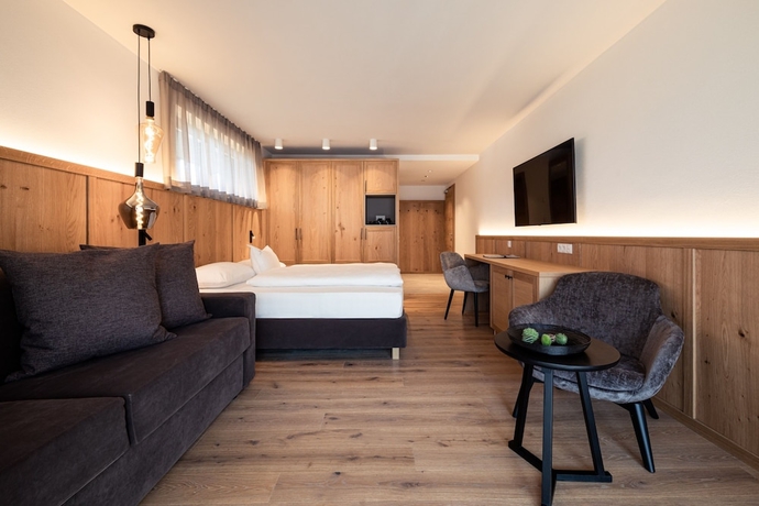 Imagen de la habitación del Hotel Bandb Boutique-hotel Clara. Foto 2