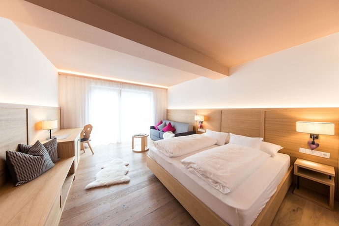 Imagen de la habitación del Hotel Bandb Boutique-hotel Clara. Foto 3