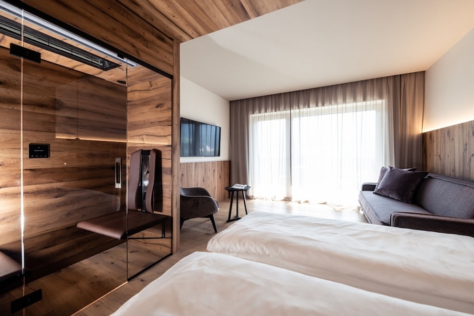 Imagen de la habitación del Hotel Bandb Boutique-hotel Clara. Foto 5