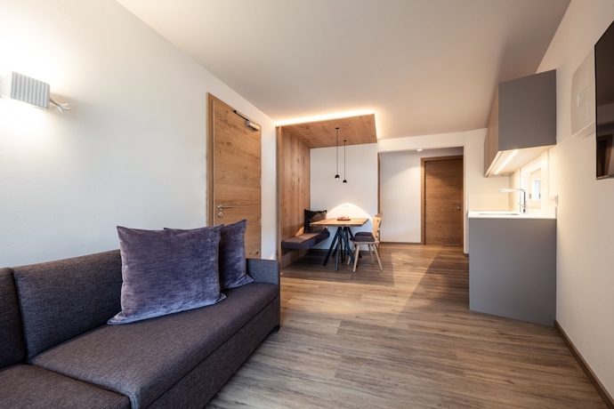 Imagen de la habitación del Hotel Bandb Boutique-hotel Clara. Foto 6