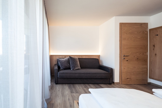 Imagen de la habitación del Hotel Bandb Boutique-hotel Clara. Foto 7